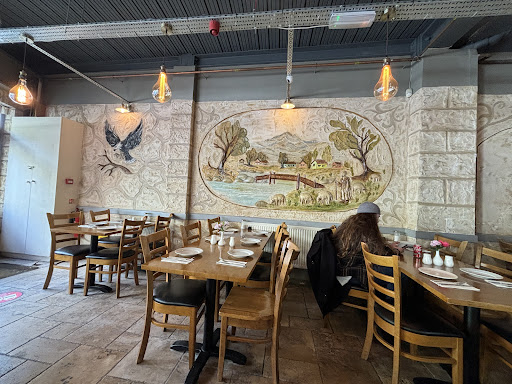 Photo of Stratford Best Meze Grill - 21 Broadway, London E15 4BQ